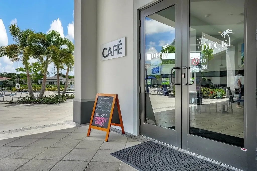 7434 N Blue Spring Drive Parkland FL 33067
