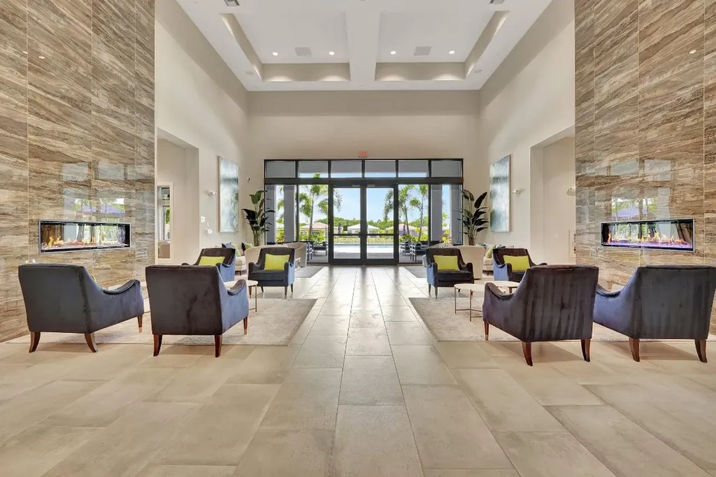 7434 N Blue Spring Drive Parkland FL 33067