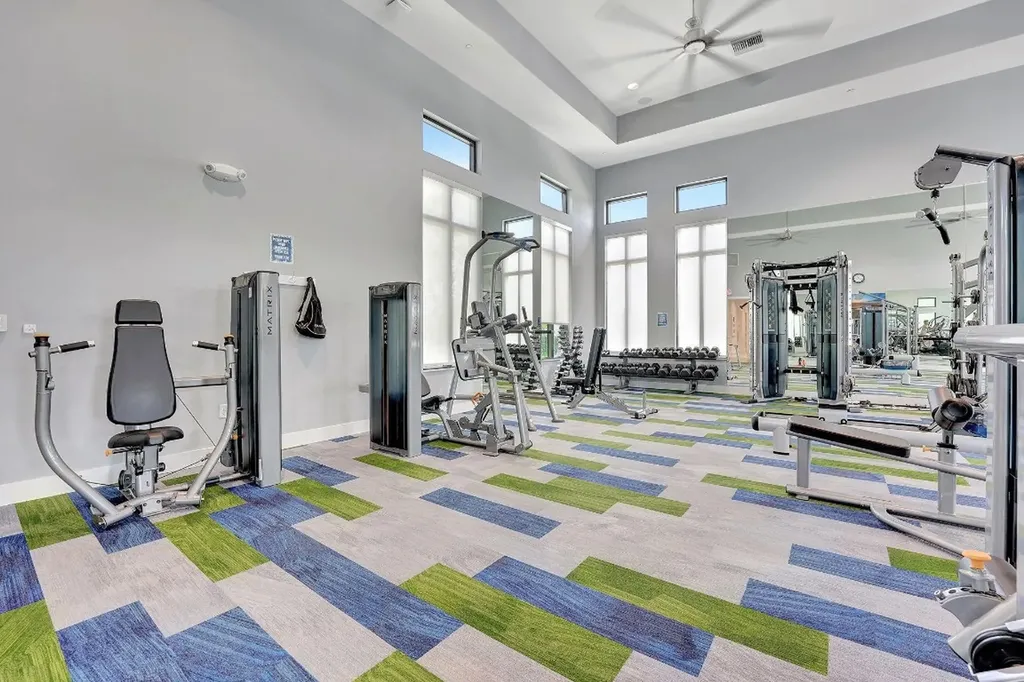 7434 N Blue Spring Drive Parkland FL 33067