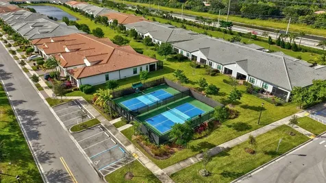 7434 N Blue Spring Drive Parkland FL 33067