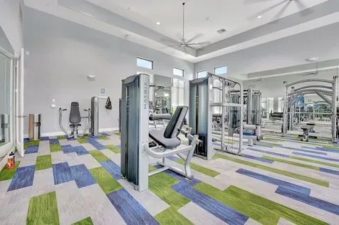 7434 N Blue Spring Drive Parkland FL 33067