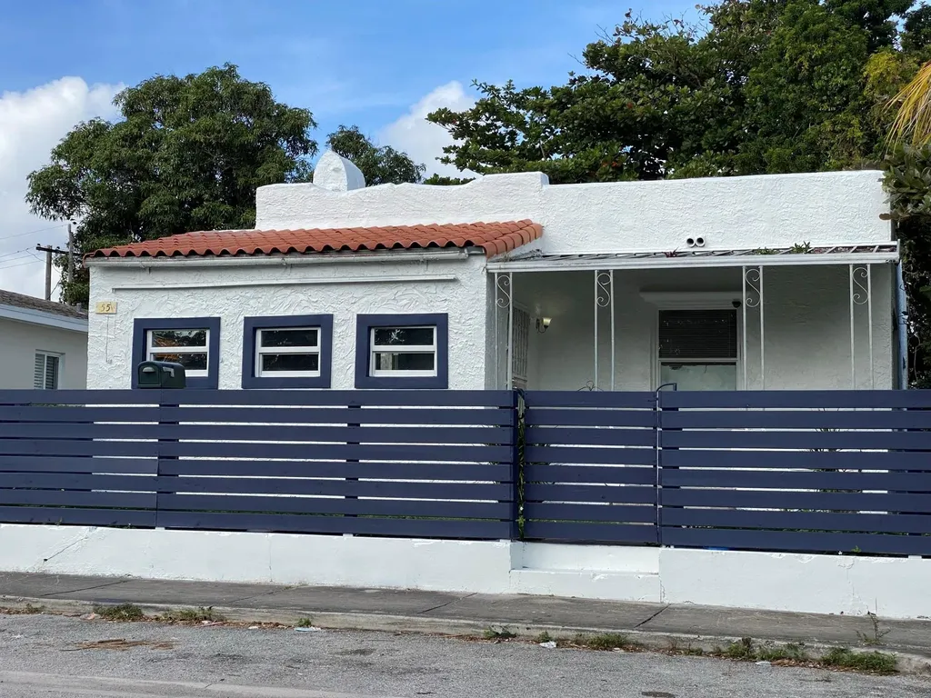 55 NW 47th Street Miami FL 33127