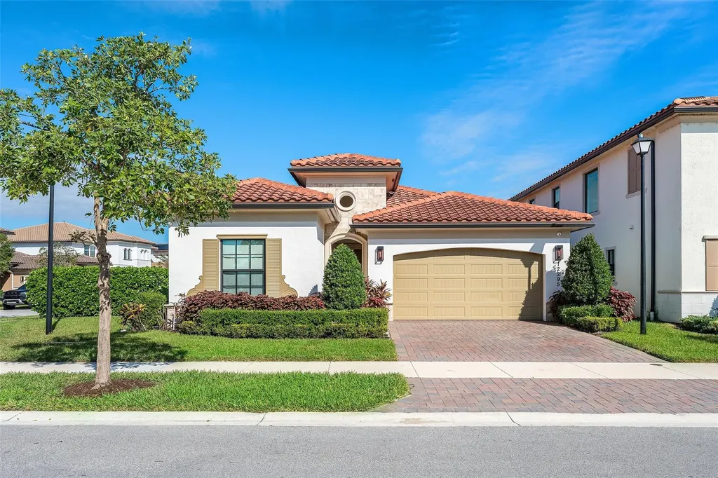 12295 N Baypoint Circle Parkland FL 33076