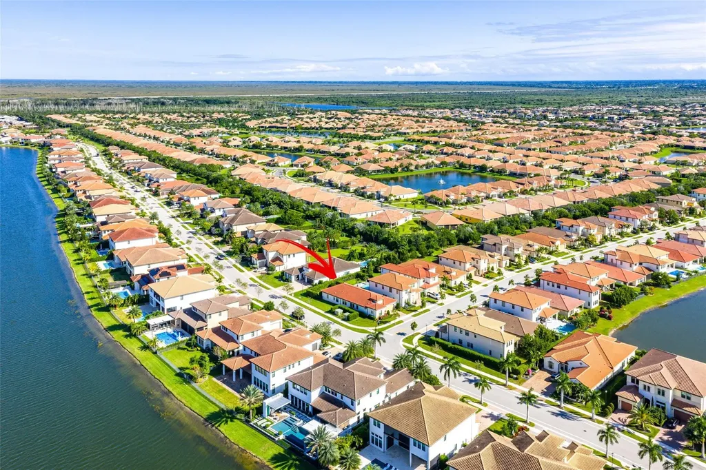 12295 N Baypoint Circle Parkland FL 33076