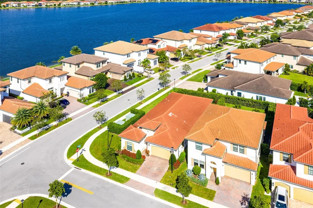 12295 N Baypoint Circle Parkland FL 33076