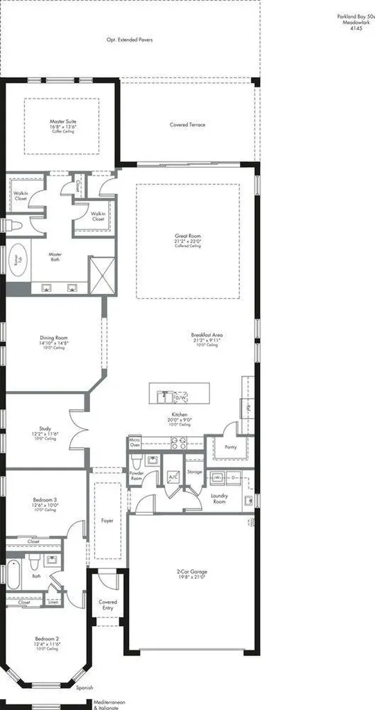 12295 N Baypoint Circle Parkland FL 33076