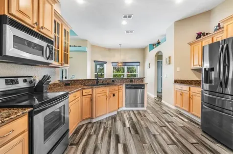 631 SE Stow Terrace Port St Lucie FL 34984