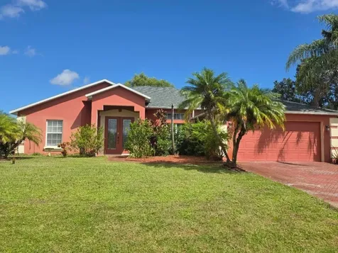 631 SE Stow Terrace Port St Lucie FL 34984