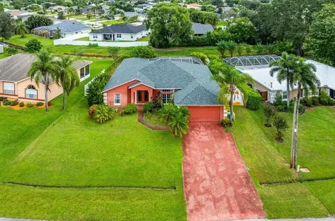 631 SE Stow Terrace Port St Lucie FL 34984