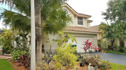 6930 NW 28th Street Margate FL 33063
