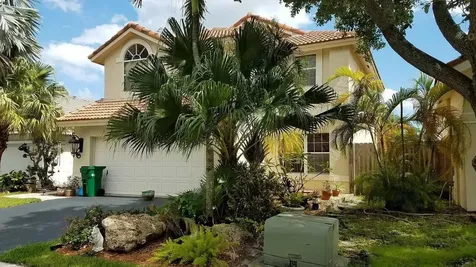 6930 NW 28th Street Margate FL 33063