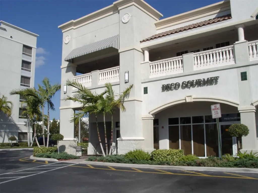 2225 N Commerce Parkway Weston FL 33326
