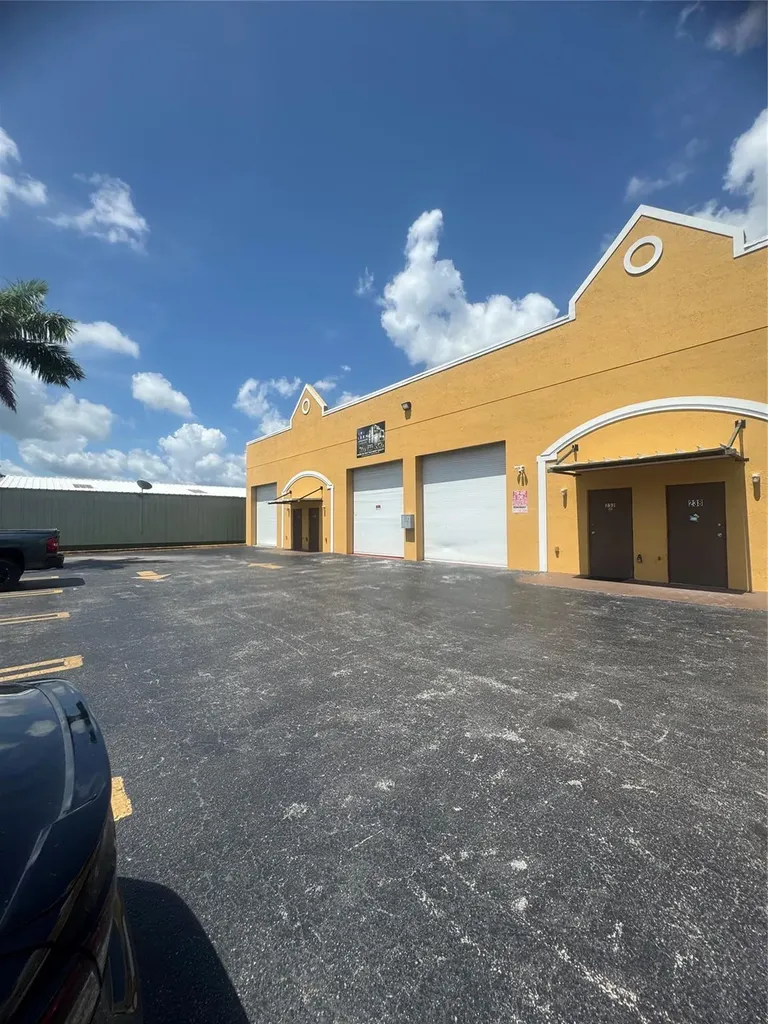 238 NW 9th Avenue Homestead FL 33030