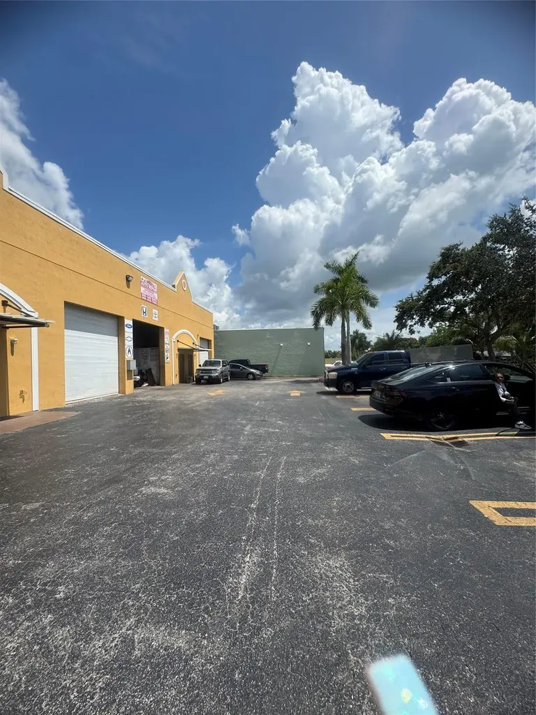 238 NW 9th Avenue Homestead FL 33030