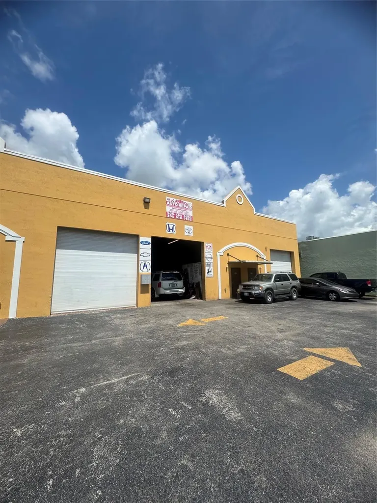 238 NW 9th Avenue Homestead FL 33030