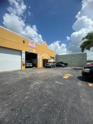 238 NW 9th Avenue Homestead FL 33030