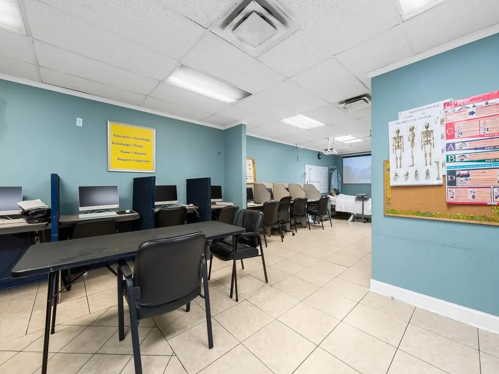 3419 & 3451 N & 3451 Andrews Avenue Oakland Park FL 33309