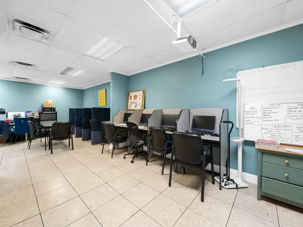 3419 & 3451 N & 3451 Andrews Avenue Oakland Park FL 33309