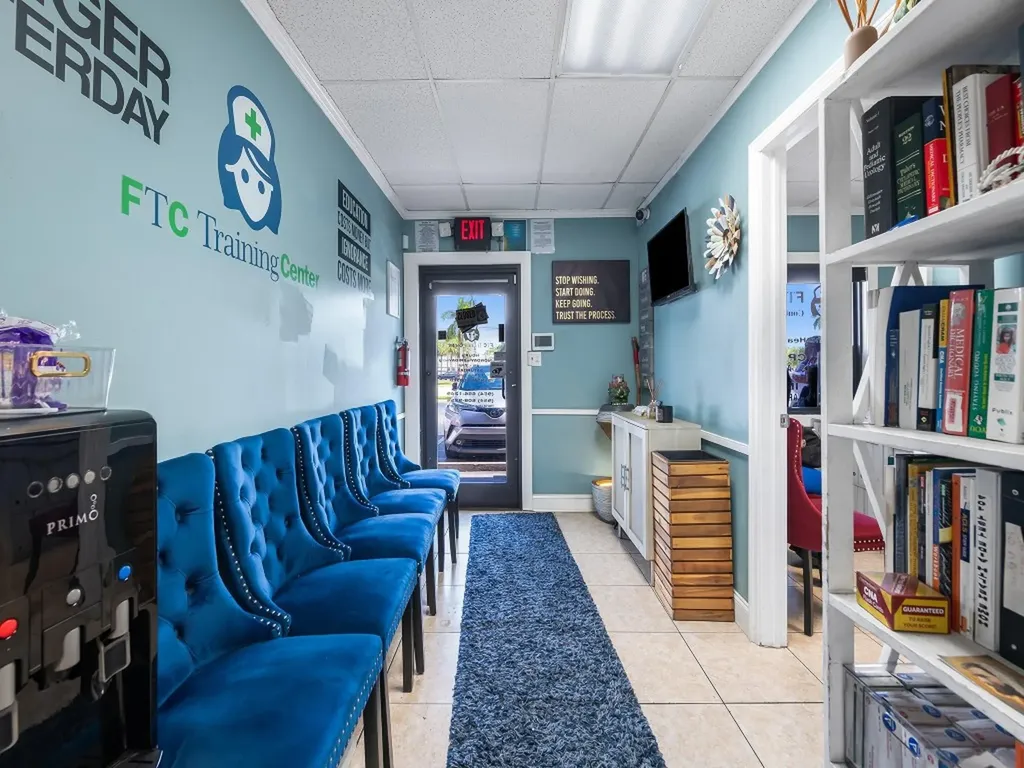 3419 & 3451 N & 3451 Andrews Avenue Oakland Park FL 33309