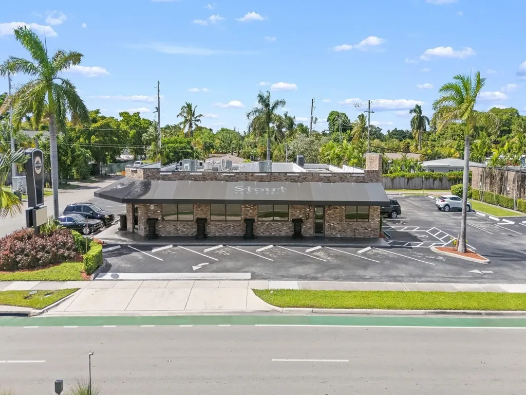 3419 & 3451 N & 3451 Andrews Avenue Oakland Park FL 33309