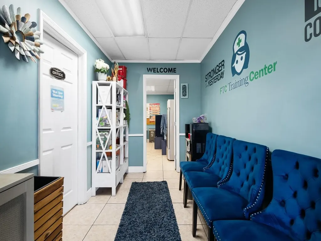 3419 & 3451 N & 3451 Andrews Avenue Oakland Park FL 33309