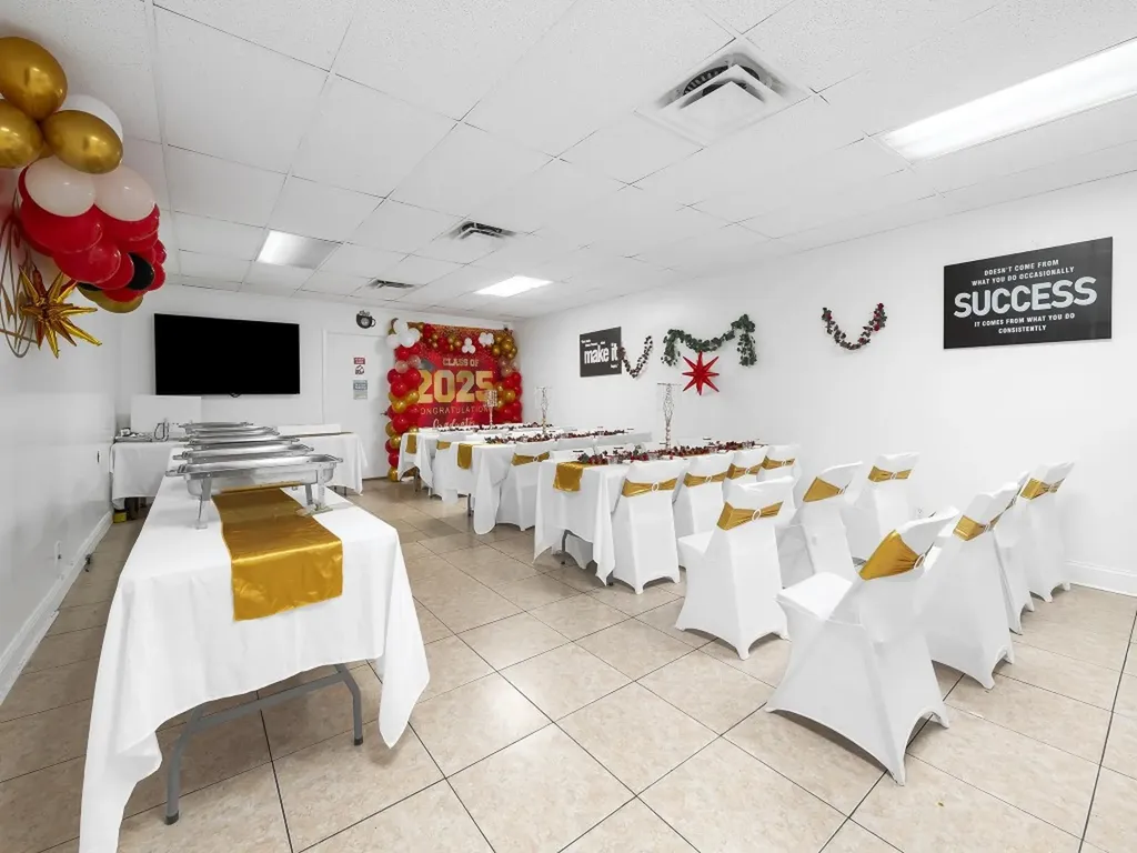 3419 & 3451 N & 3451 Andrews Avenue Oakland Park FL 33309