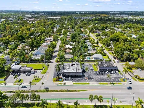 3419 & 3451 N & 3451 Andrews Avenue Oakland Park FL 33309
