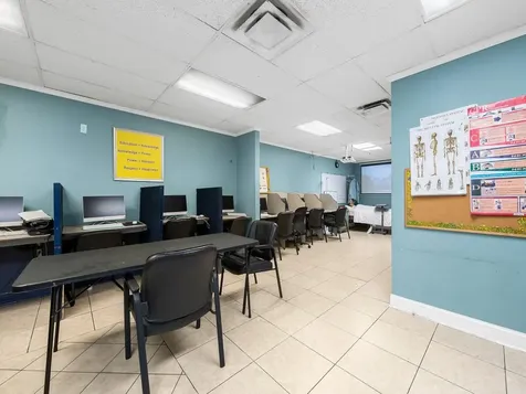 3419 & 3451 N & 3451 Andrews Avenue Oakland Park FL 33309