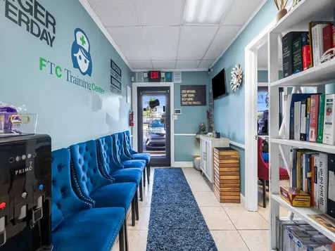 3419 & 3451 N & 3451 Andrews Avenue Oakland Park FL 33309