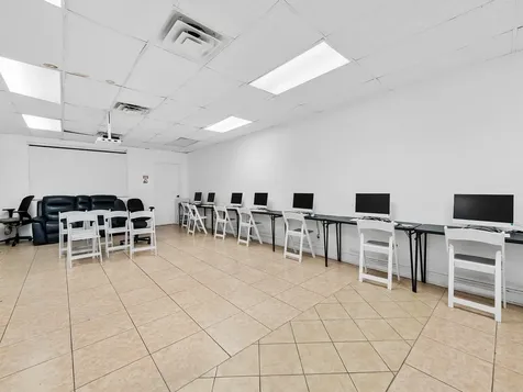 3419 & 3451 N & 3451 Andrews Avenue Oakland Park FL 33309