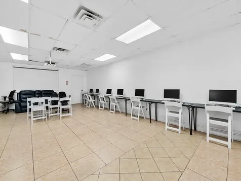 3419 & 3451 N & 3451 Andrews Avenue Oakland Park FL 33309