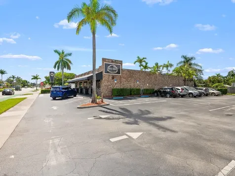 3419 & 3451 N & 3451 Andrews Avenue Oakland Park FL 33309