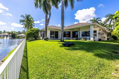 11064 Canary Island Court Plantation FL 33324