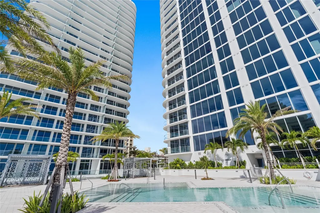 153 N Seabreeze Boulevard Fort Lauderdale FL 33304