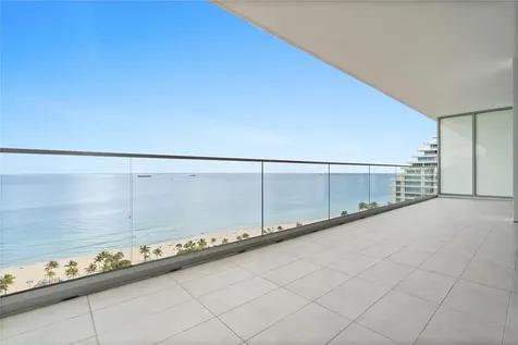 153 N Seabreeze Boulevard Fort Lauderdale FL 33304