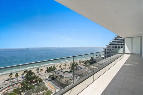 153 N Seabreeze Boulevard Fort Lauderdale FL 33304