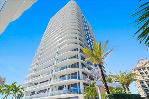 153 N Seabreeze Boulevard Fort Lauderdale FL 33304
