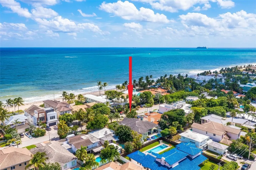 3029 N Atlantic Boulevard Fort Lauderdale FL 33308