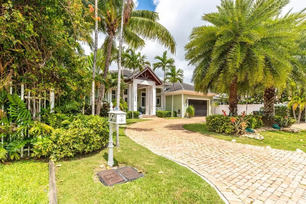 3029 N Atlantic Boulevard Fort Lauderdale FL 33308