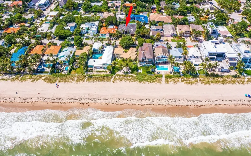 3029 N Atlantic Boulevard Fort Lauderdale FL 33308