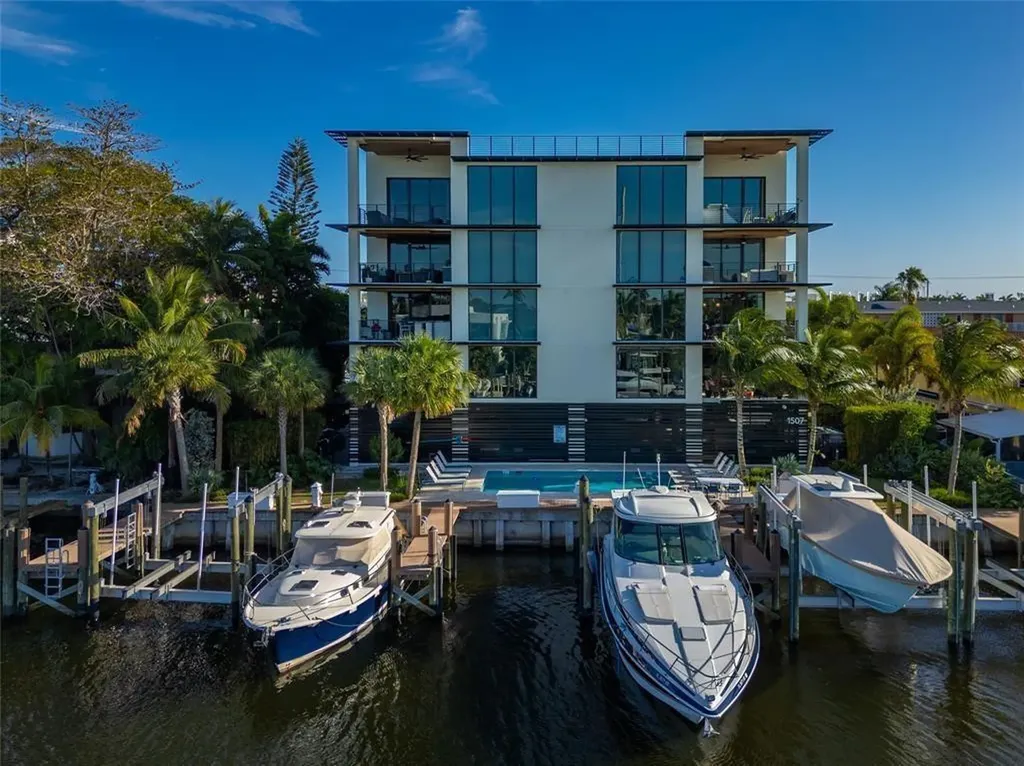 1507 SE 15th Street Fort Lauderdale FL 33316