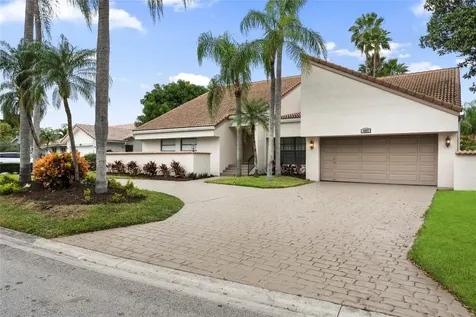 10877 NW 6th Street Coral Springs FL 33071