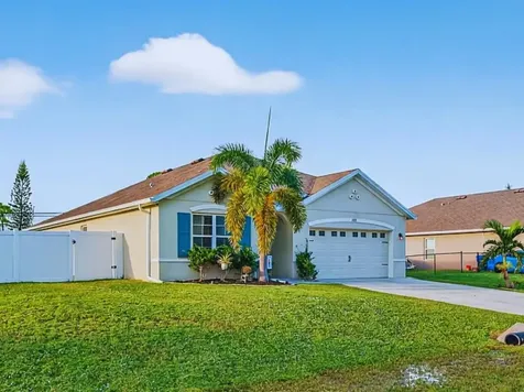 233 Periwinkle Drive Sebastian FL 32958