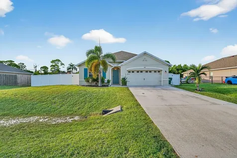 233 Periwinkle Drive Sebastian FL 32958