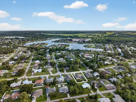 233 Periwinkle Drive Sebastian FL 32958