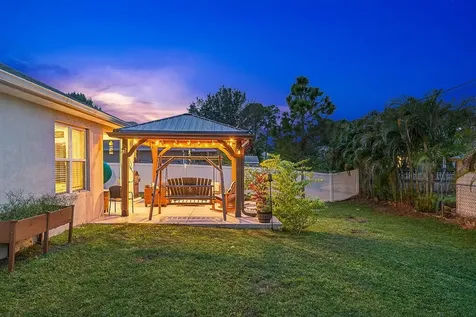 233 Periwinkle Drive Sebastian FL 32958