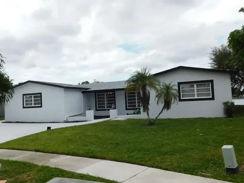 8671 NW 19th Street Pembroke Pines FL 33024