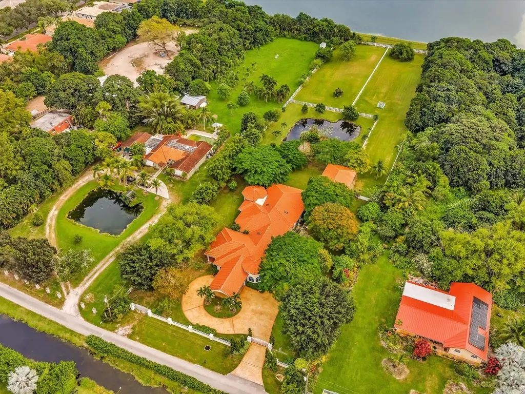 5290 SW 130th Avenue Southwest Ranches FL 33330