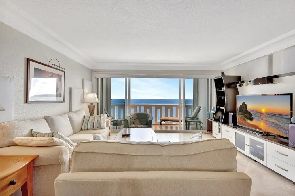 1012 N Ocean Boulevard Pompano Beach FL 33062