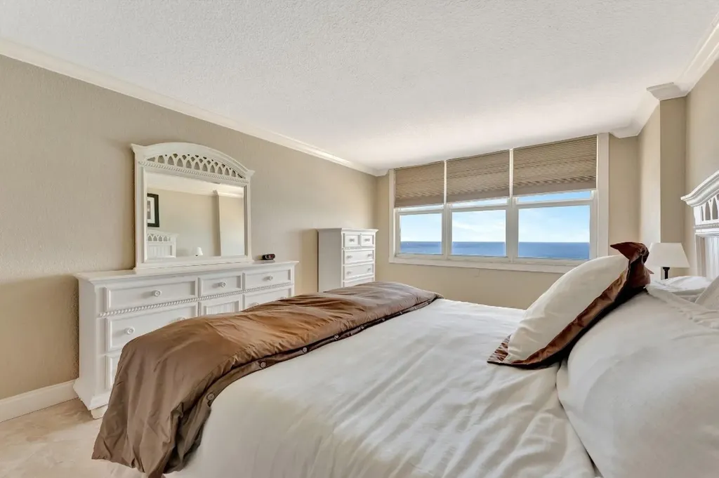 1012 N Ocean Boulevard Pompano Beach FL 33062